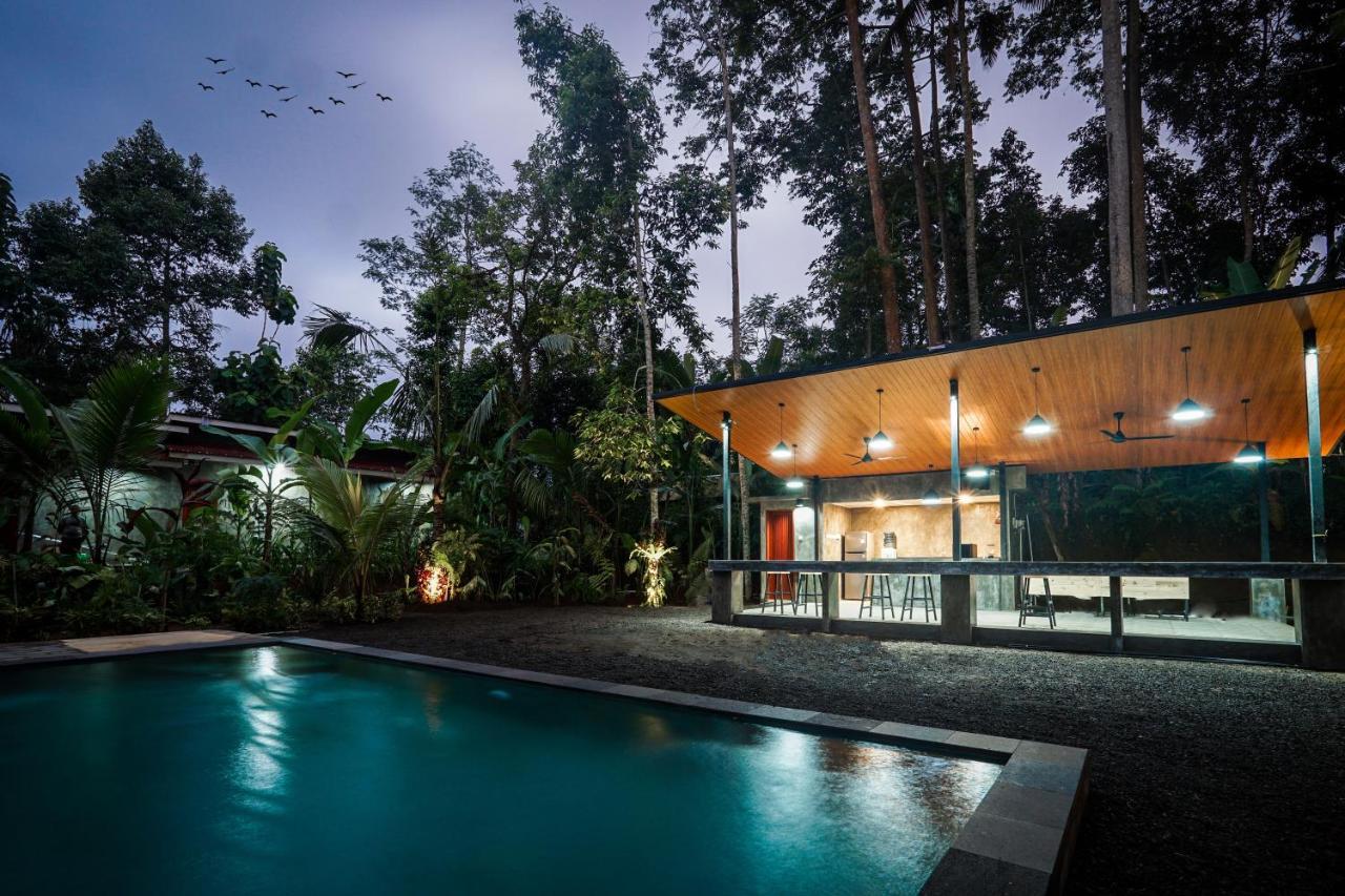 Daydream Lodge Tampaksiring المظهر الخارجي الصورة
