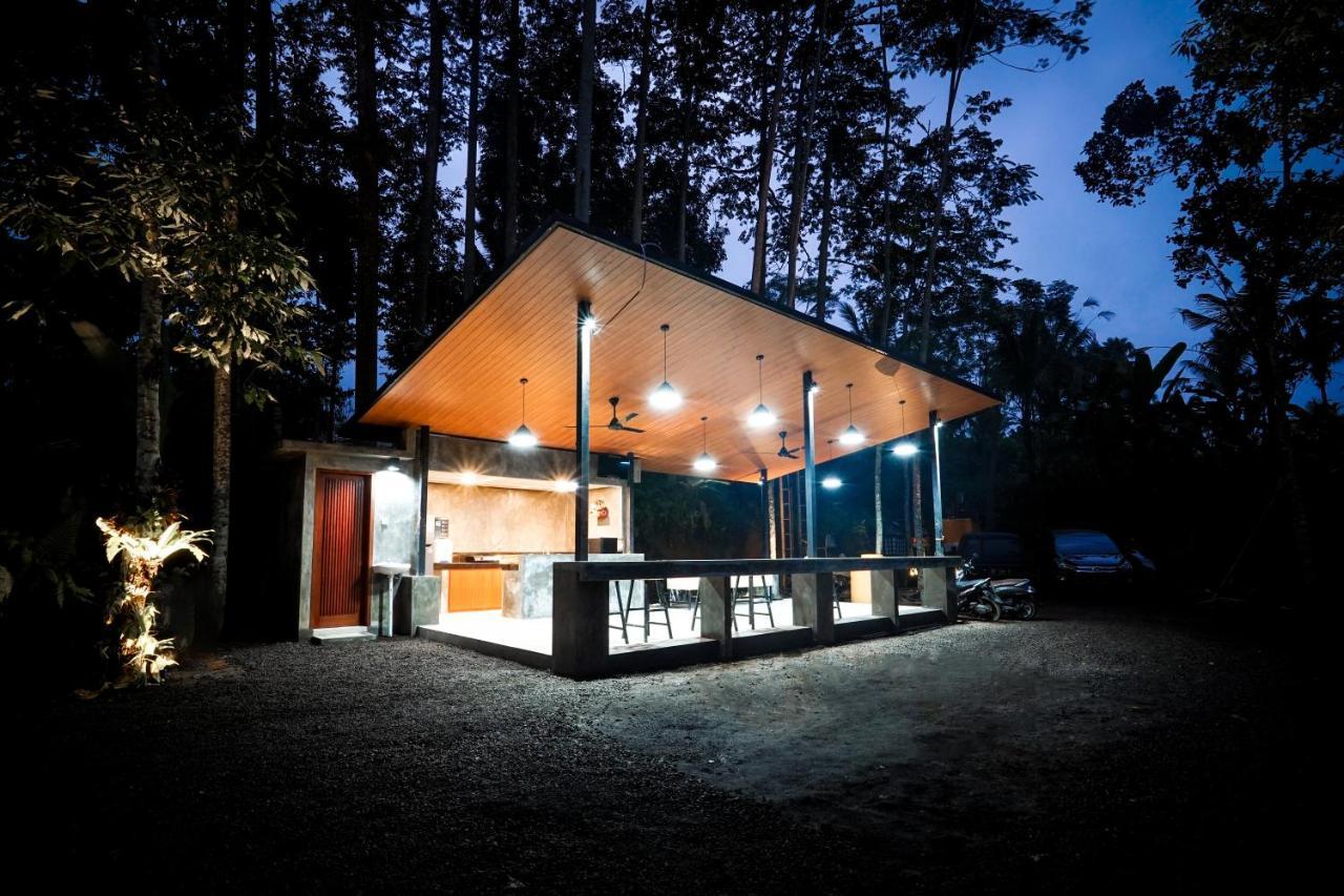 Daydream Lodge Tampaksiring المظهر الخارجي الصورة