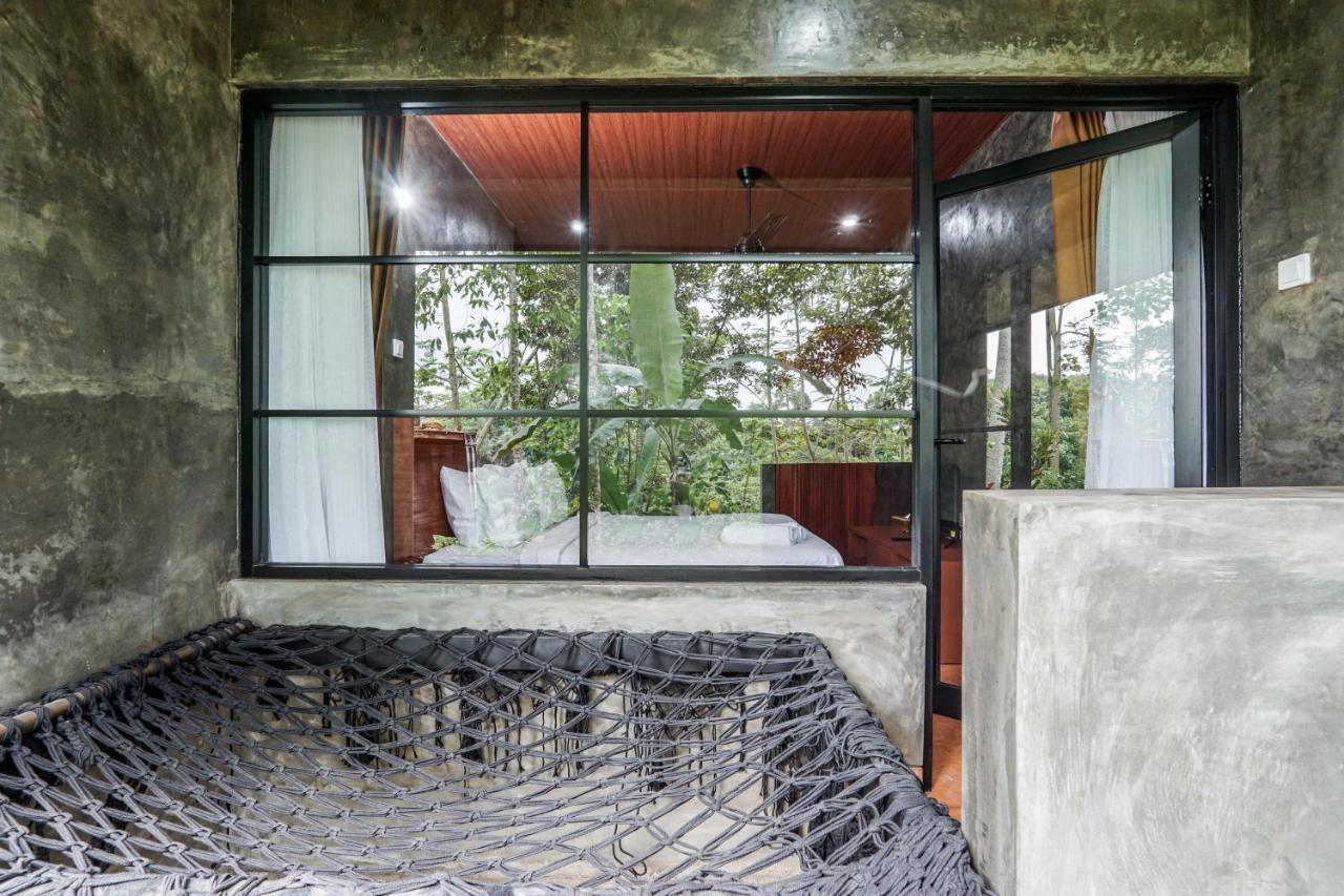 Daydream Lodge Tampaksiring المظهر الخارجي الصورة