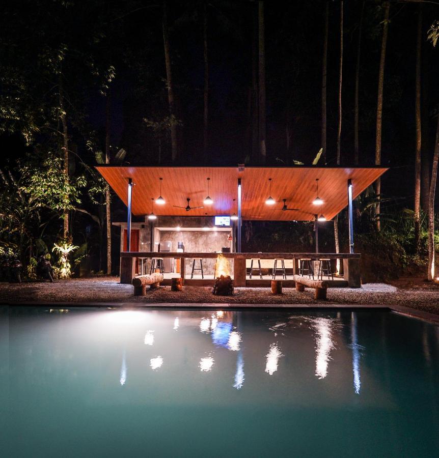 Daydream Lodge Tampaksiring المظهر الخارجي الصورة