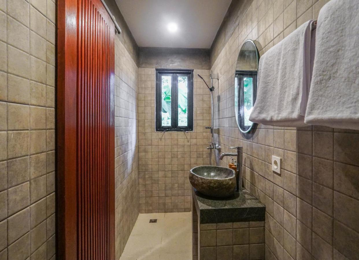 Daydream Lodge Tampaksiring المظهر الخارجي الصورة
