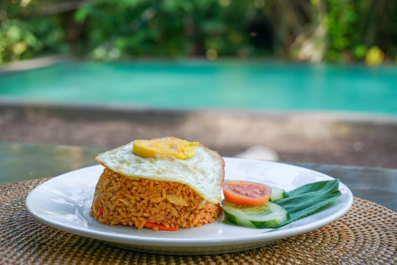 Daydream Lodge Tampaksiring المظهر الخارجي الصورة