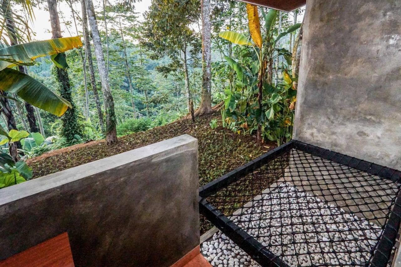 Daydream Lodge Tampaksiring المظهر الخارجي الصورة