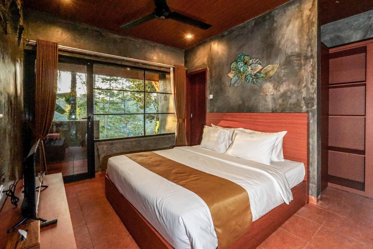 Daydream Lodge Tampaksiring المظهر الخارجي الصورة