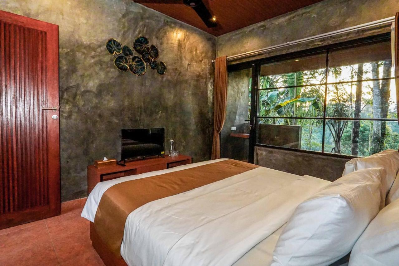 Daydream Lodge Tampaksiring المظهر الخارجي الصورة