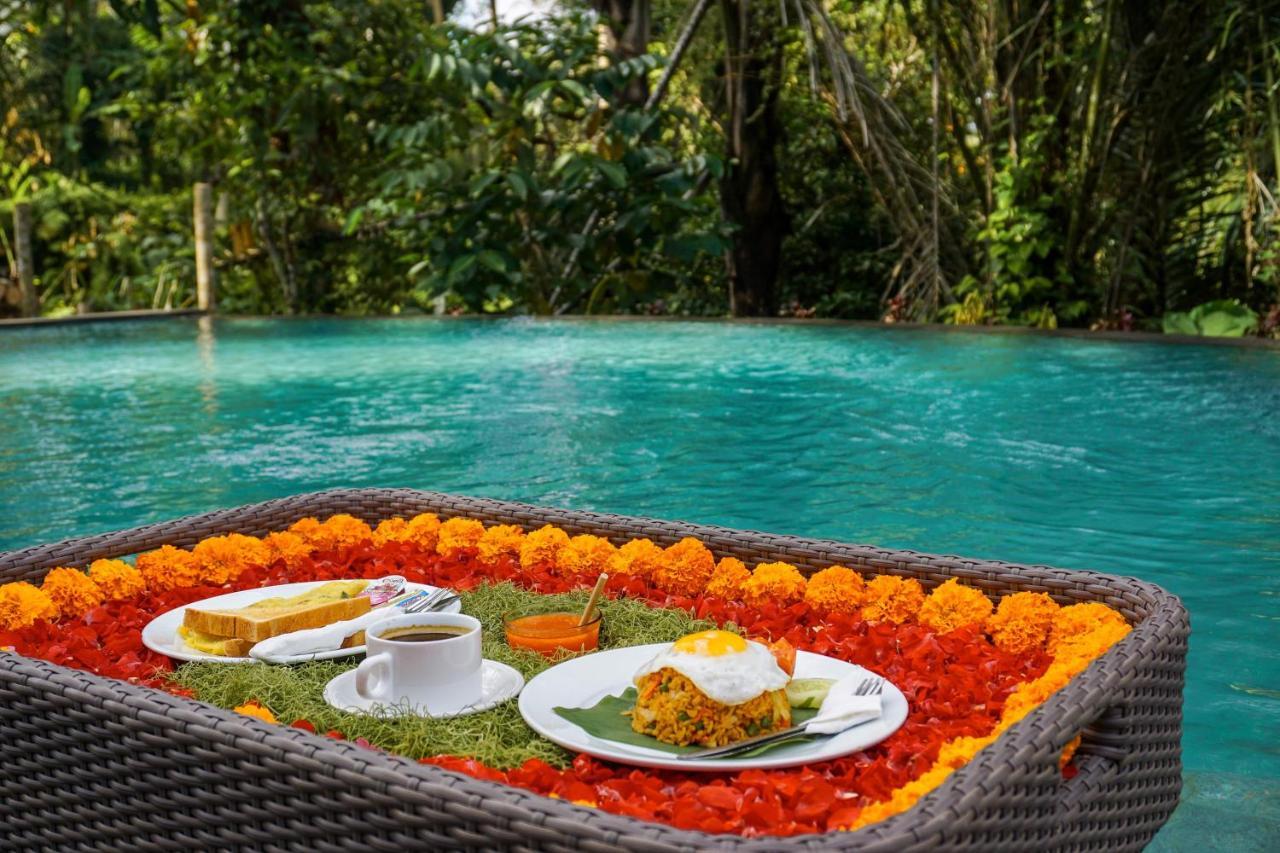 Daydream Lodge Tampaksiring المظهر الخارجي الصورة