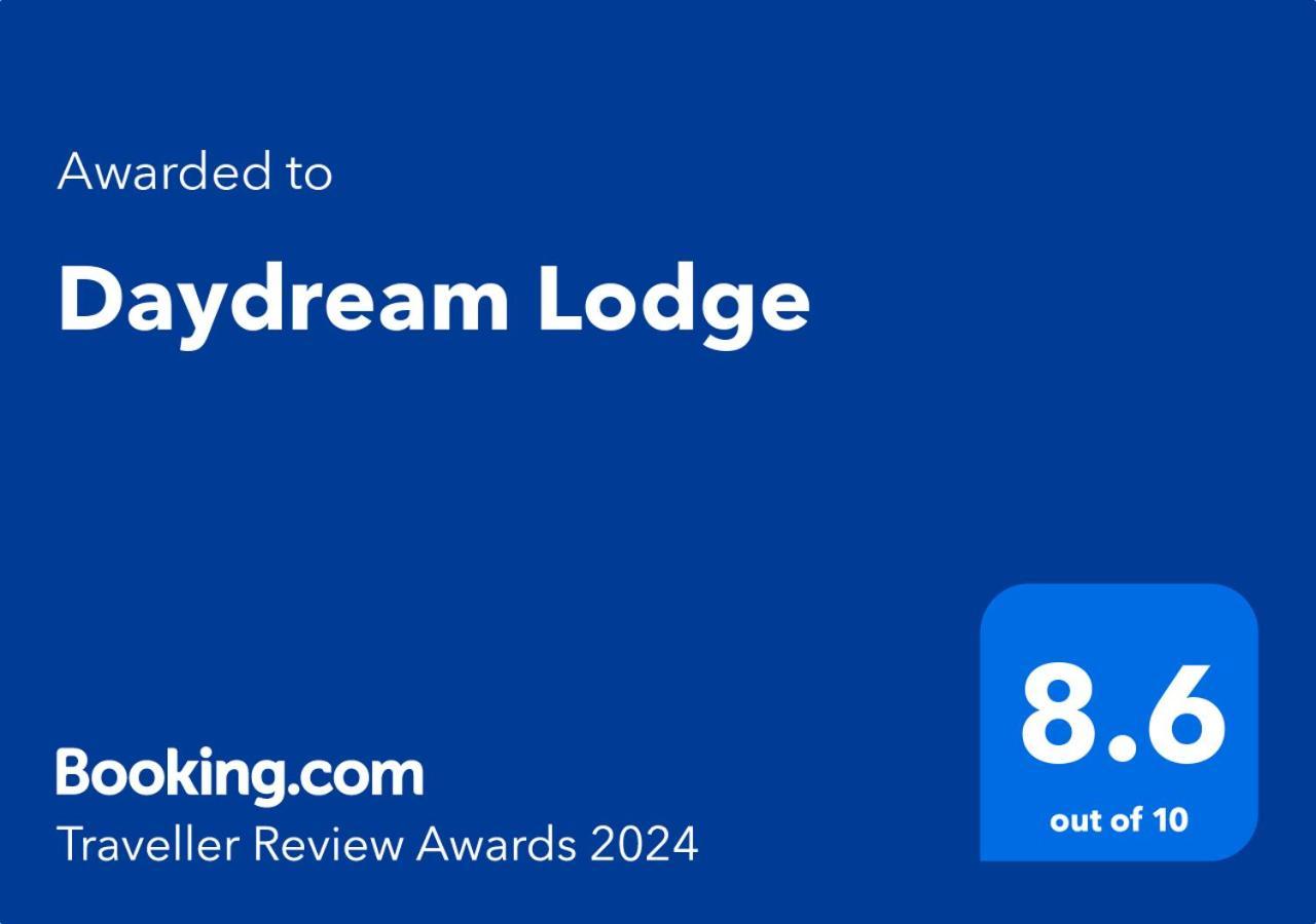 Daydream Lodge Tampaksiring المظهر الخارجي الصورة