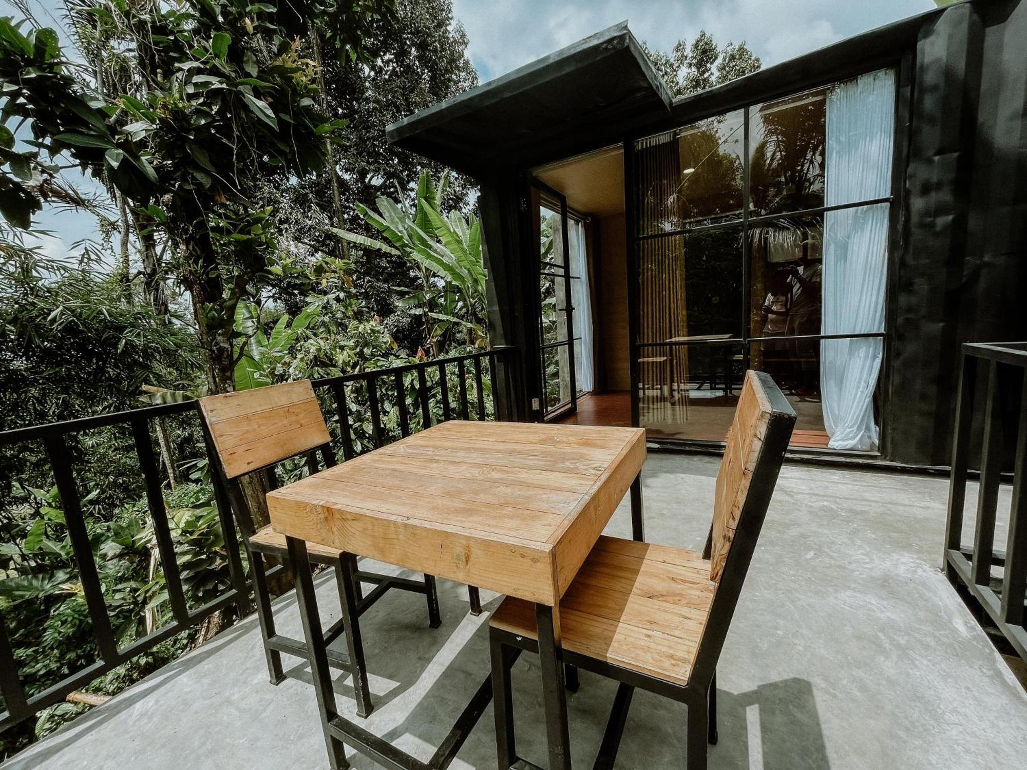 Daydream Lodge Tampaksiring المظهر الخارجي الصورة